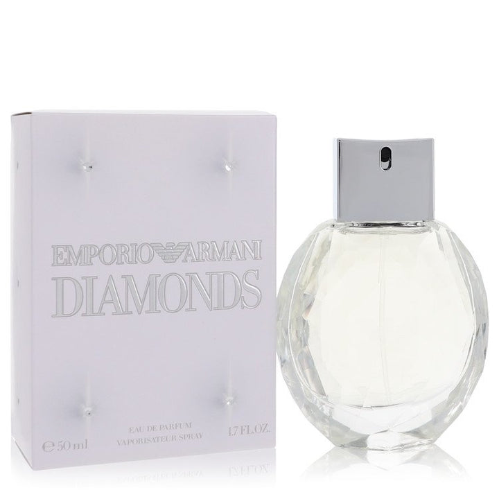 Emporio Armani Diamonds  by Giorgio Armani - Eau De Parfum for Women