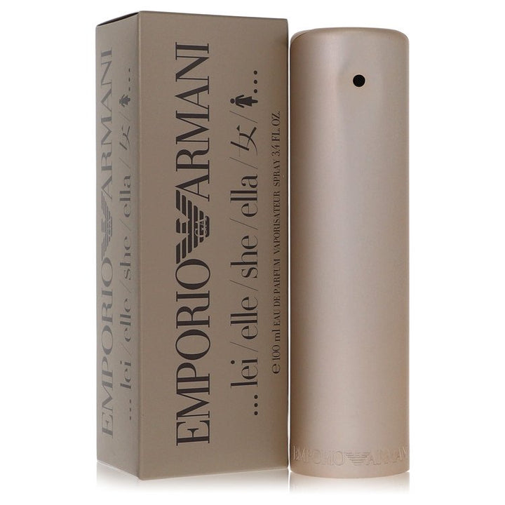 Emporio Armani  by Giorgio Armani - Eau De Parfum for Women