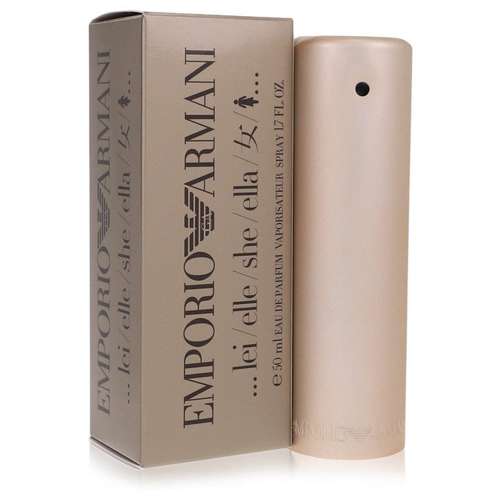 Emporio Armani  by Giorgio Armani - Eau De Parfum for Women