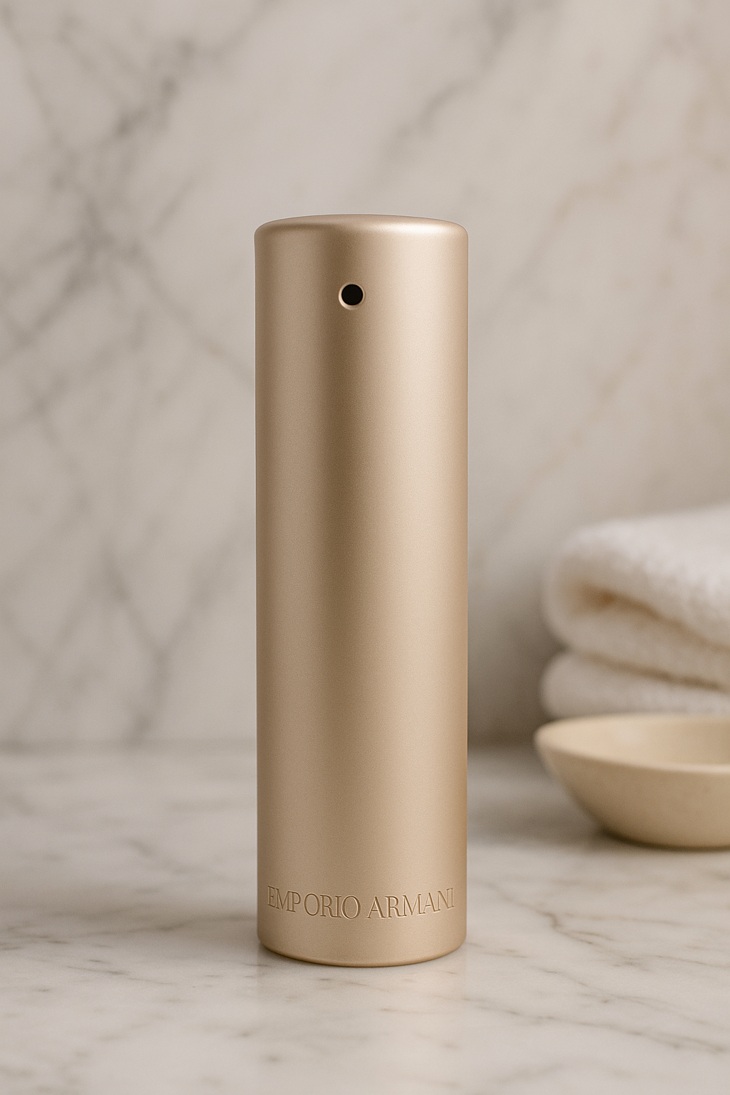 Emporio Armani Perfume By Giorgio Armani Eau De Parfum Spray