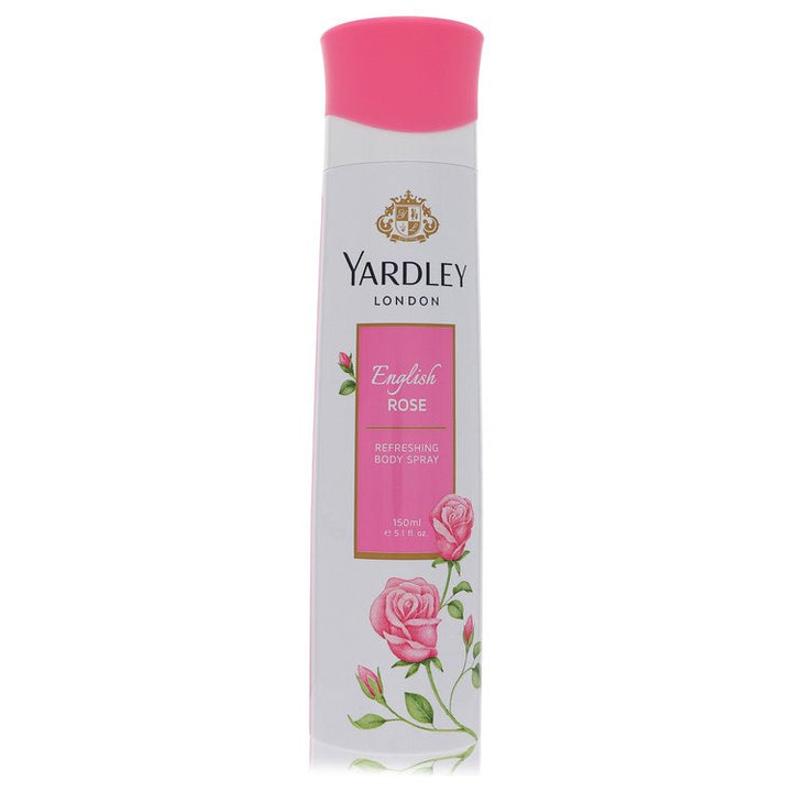 English Rose Yardley  by Yardley London - Body Spray for Women