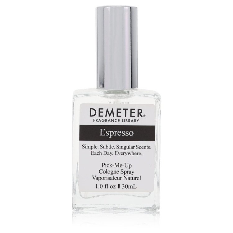 Demeter Espresso Perfume By Demeter Cologne Spray 30ml