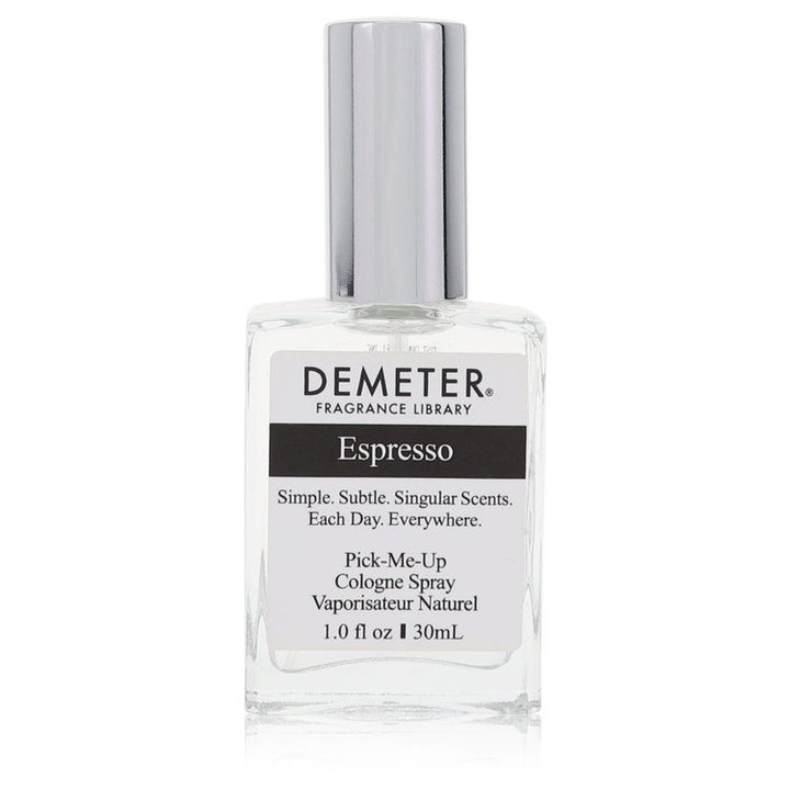 Demeter Espresso Perfume By Demeter Cologne Spray 30ml