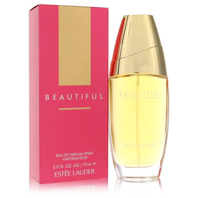 Estee Lauder Beautiful Eau De Parfum Spray