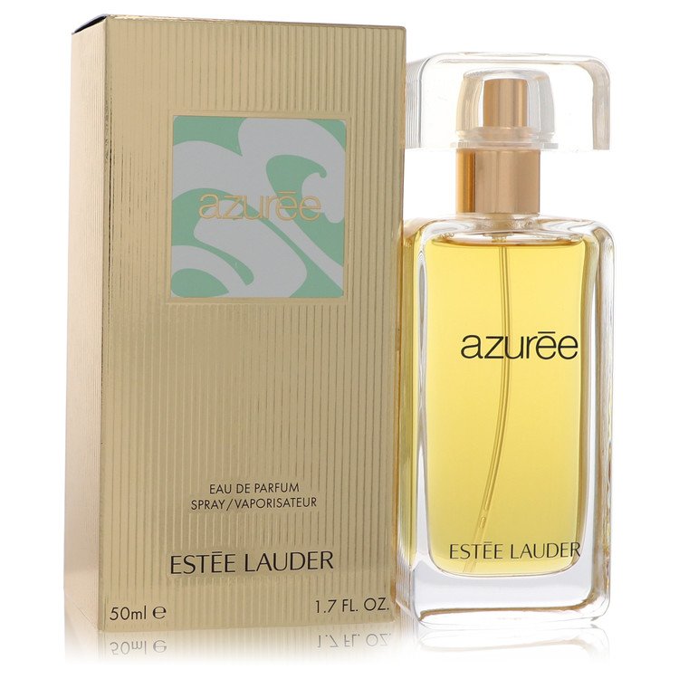 Azuree  by Estee Lauder - Eau De Parfum for Women