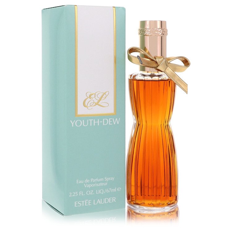 Youth Dew  by Estee Lauder - Eau De Parfum for Women