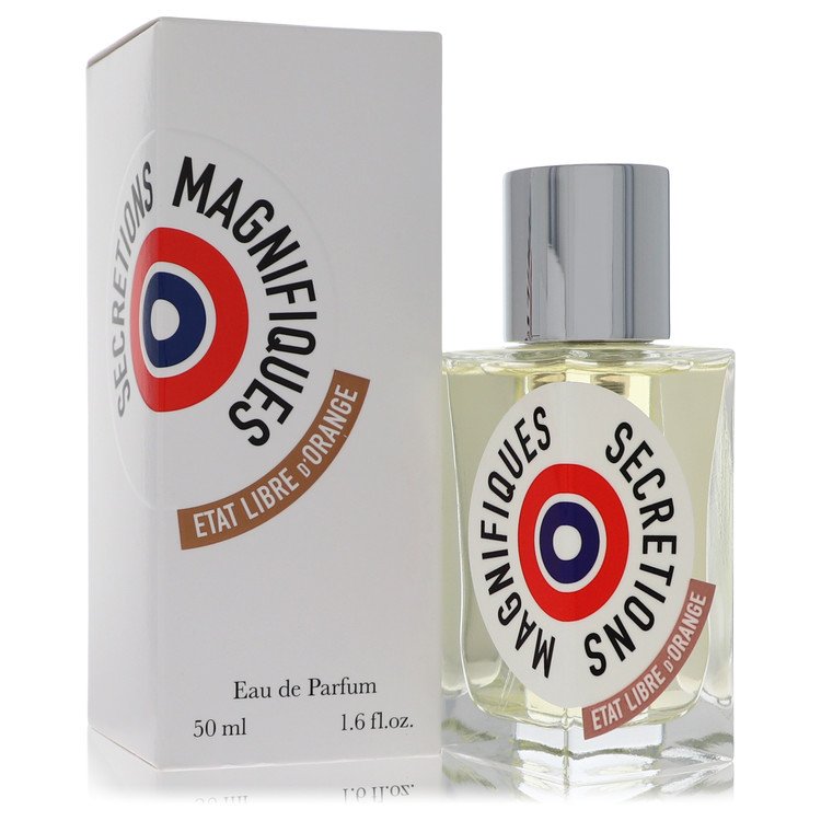 Etat Libre D'orange Secretions Magnifiques Perfume By Etat Libre D'orange Eau De Parfum Spray (Unisex) 50ml