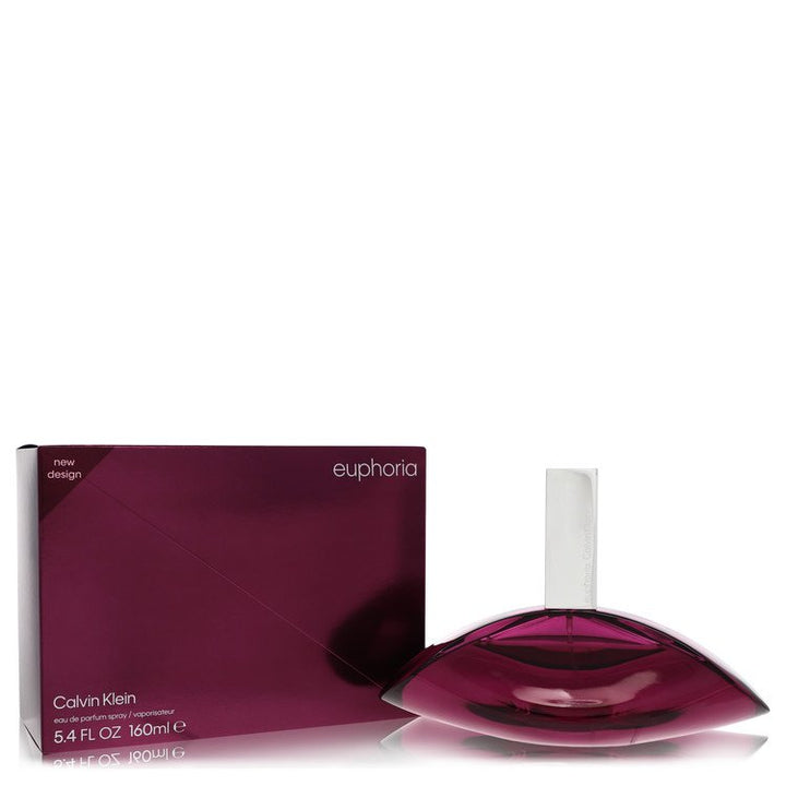 Euphoria Perfume By Calvin Klein Eau De Parfum Spray