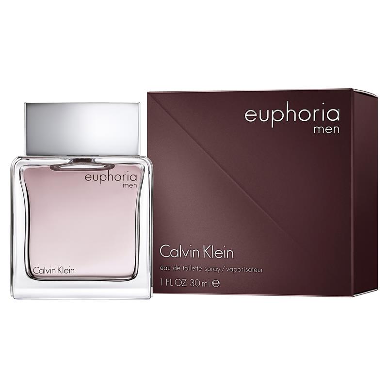 Euphoria by Calvin Klein Eau De Toilette Spray