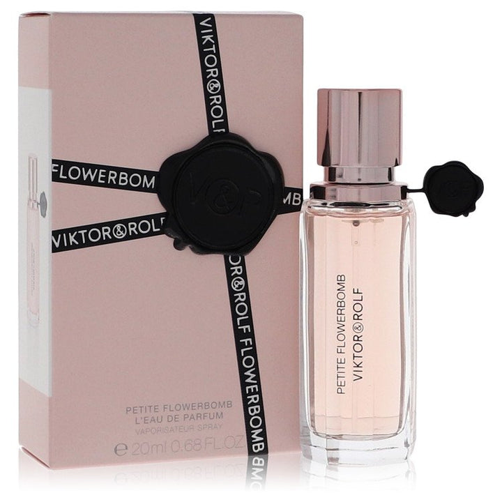 Viktor & Rolf Flowerbomb Eau De Parfum Spray