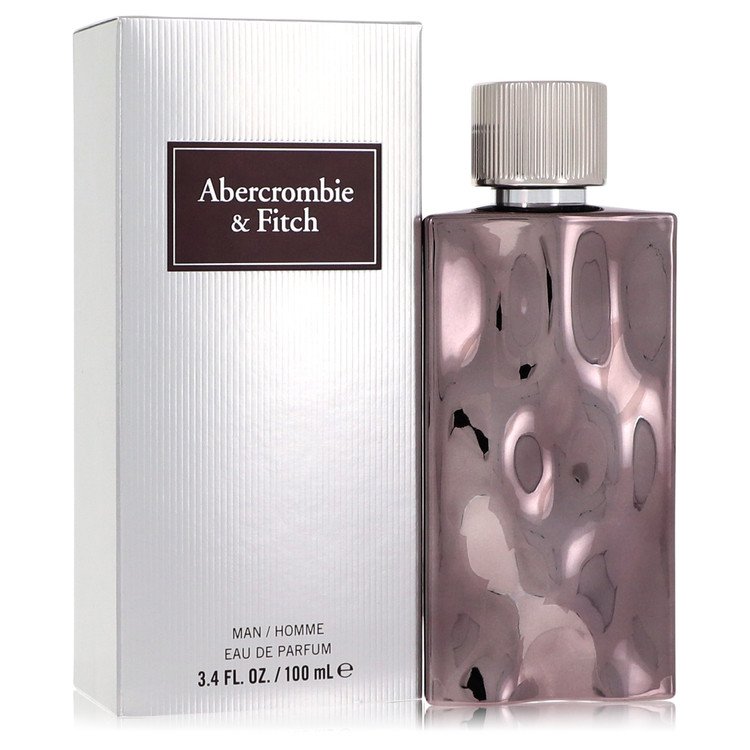 Abercrombie & Fitch First Instinct Extreme Eau De Parfum Spray