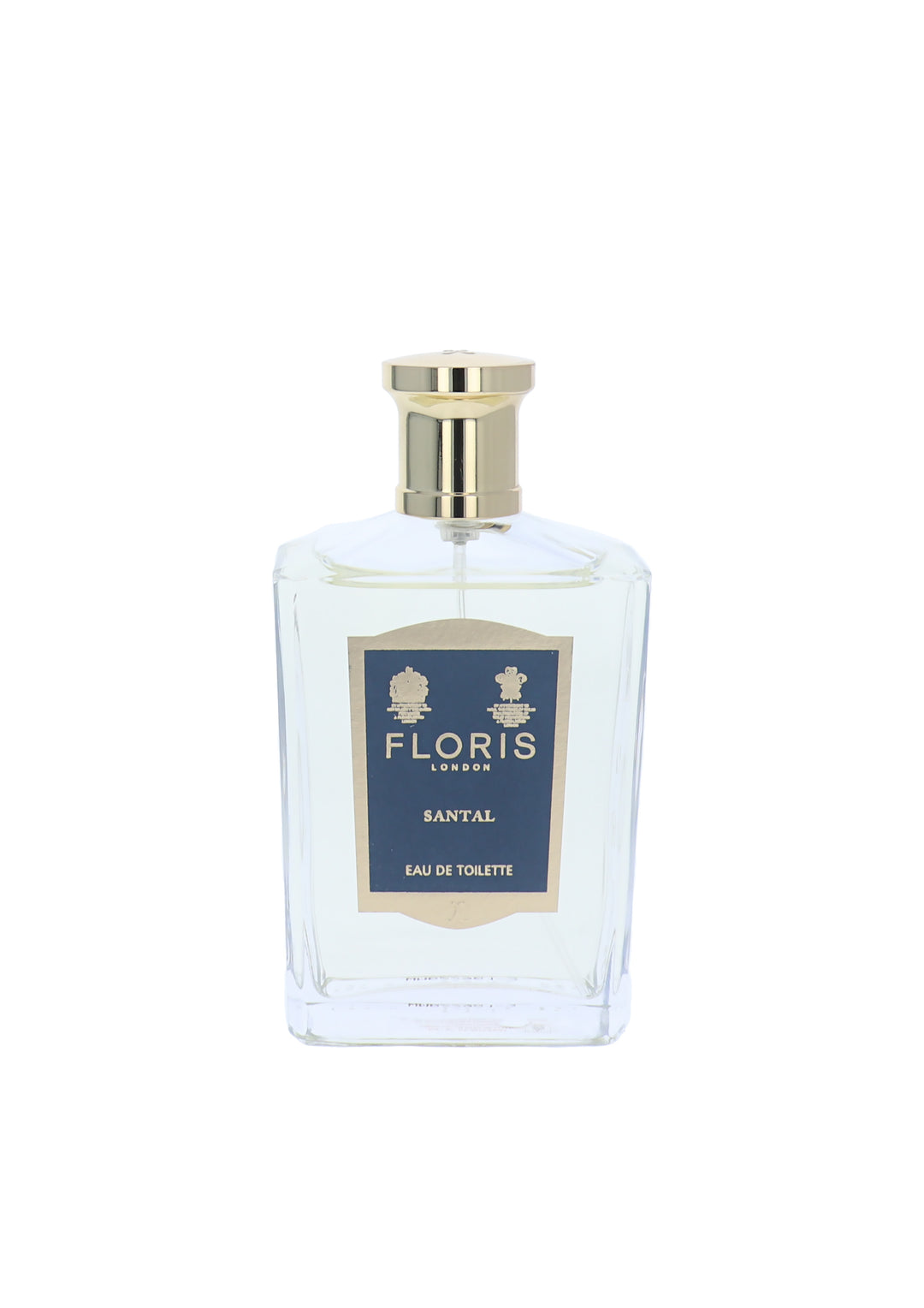 Image showing what you will get when you purchase Floris Santal Edt
