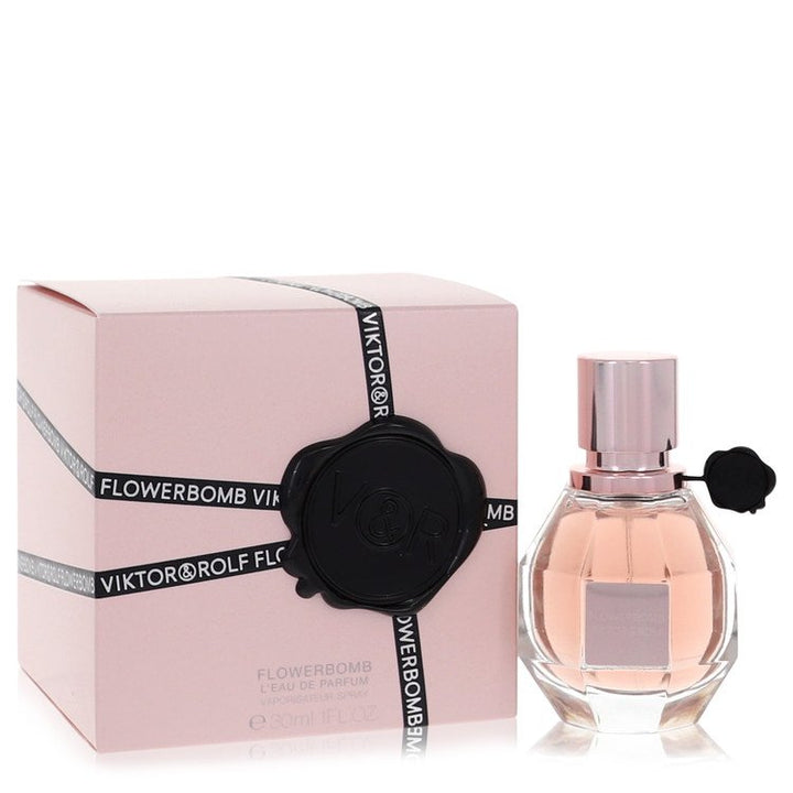 Viktor & Rolf Flowerbomb Eau De Parfum Spray