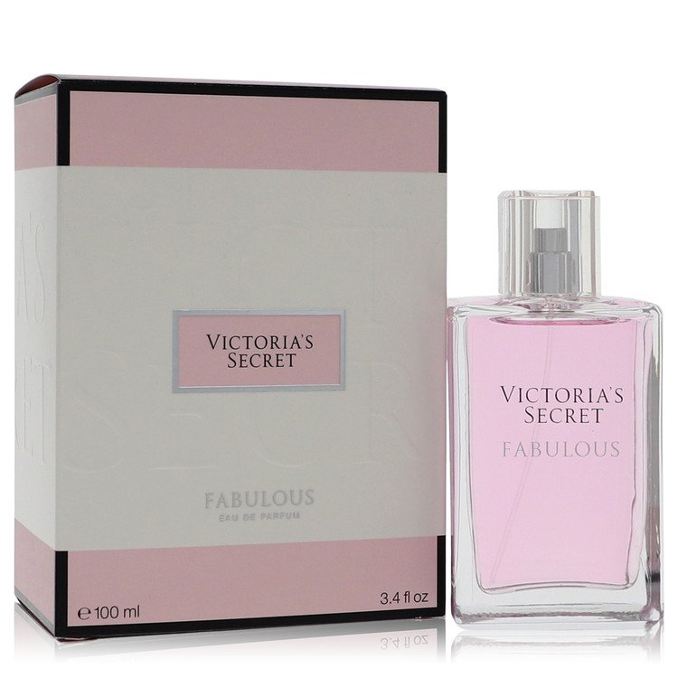 Victoria's Secret Fabulous  by Victoria's Secret  - Eau De Parfum for Women