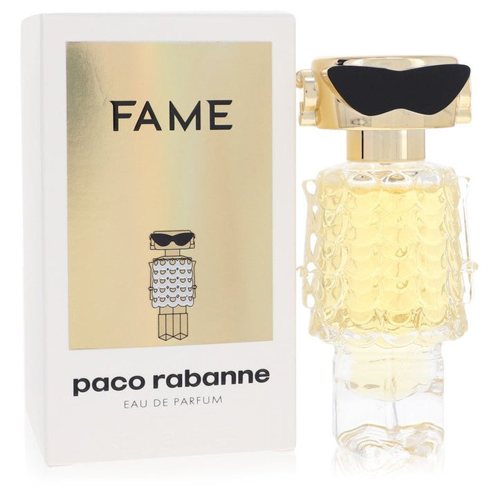 Paco Rabanne Fame Perfume By Paco Rabanne Eau De Parfum Spray