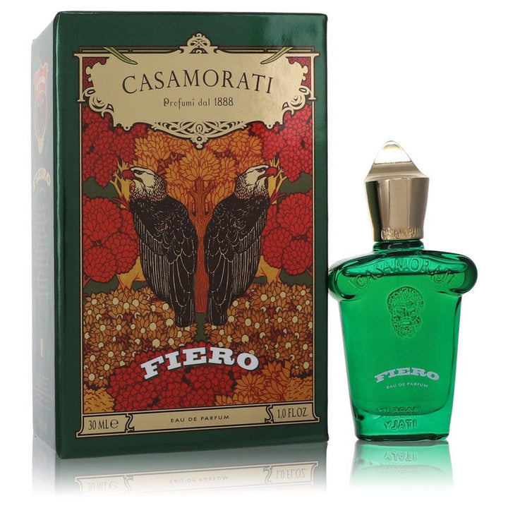 Xerjoff Fiero Eau De Parfum Spray