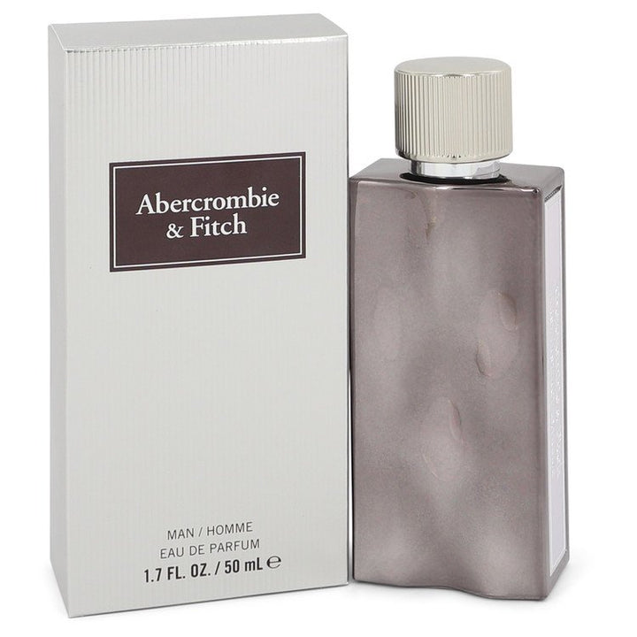 Abercrombie & Fitch First Instinct Extreme Eau De Parfum Spray