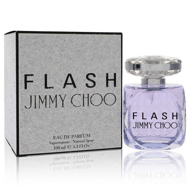 Image showing what you will get when you purchase Flash Perfume By Jimmy Choo Eau De Parfum Spray