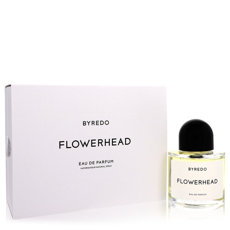 Byredo Flowerhead Perfume By Byredo Eau De Parfum Spray (Unisex) 100ml