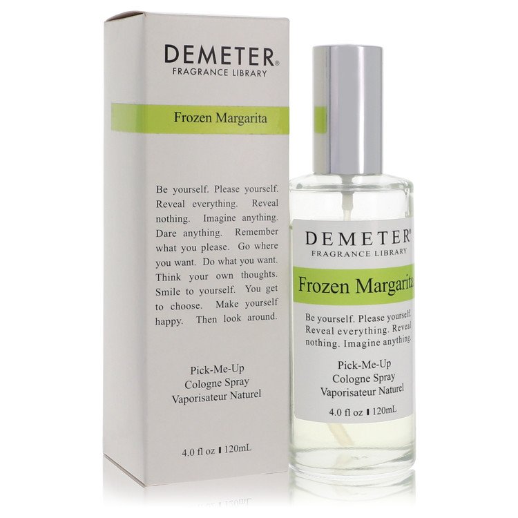 Demeter Frozen Margarita Perfume By Demeter Cologne Spray 120ml