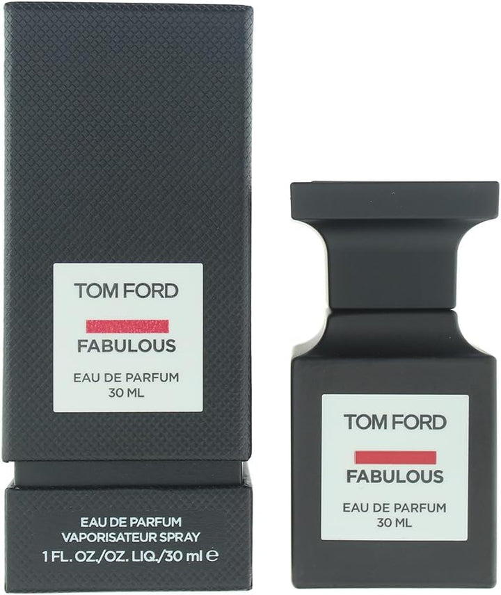 Image showing what you will get when you purchase Fucking Fabulous  By Tom Ford - Eau De Parfum For Men