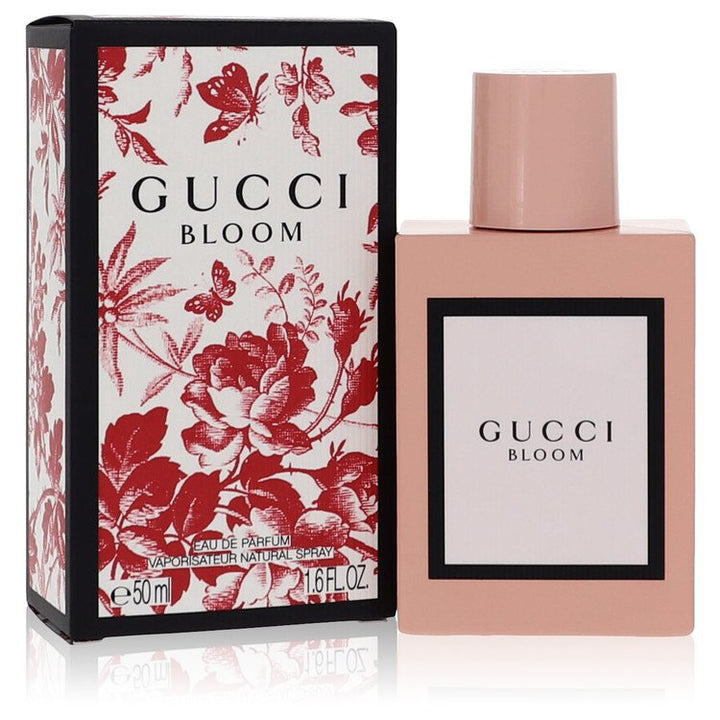 Gucci Bloom Eau De Parfum Spray