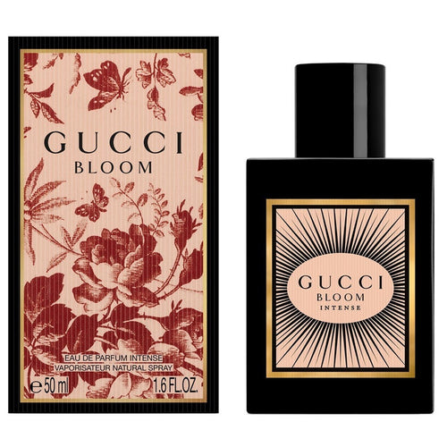 Gucci Bloom Intense Perfume By Gucci Eau De Parfum Spray