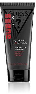 Image showing what you will get when you purchase Men Effect Cologne By Guess Body Spray