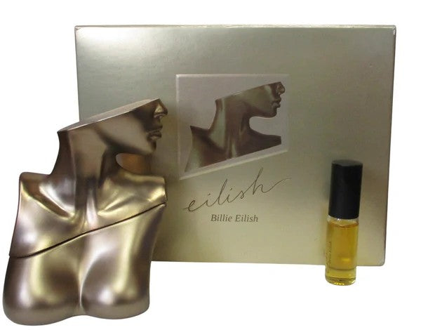 BILLIE EILISH 2PC SET   EDP 30ML + ROLLERBALL