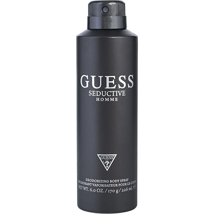 Guess Seductive Homme Cologne By Guess Body Spray