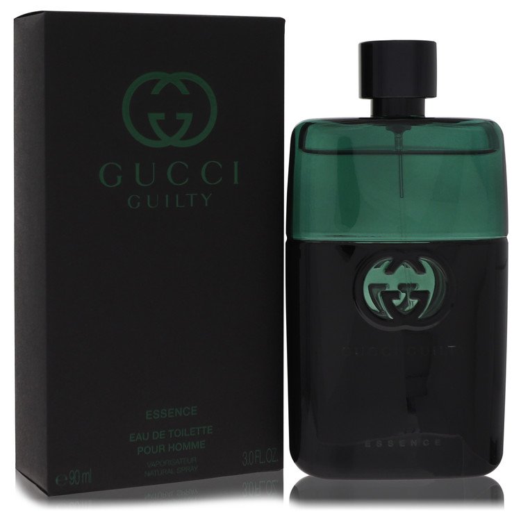 Gucci Guilty Essence Eau De Toilette Spray