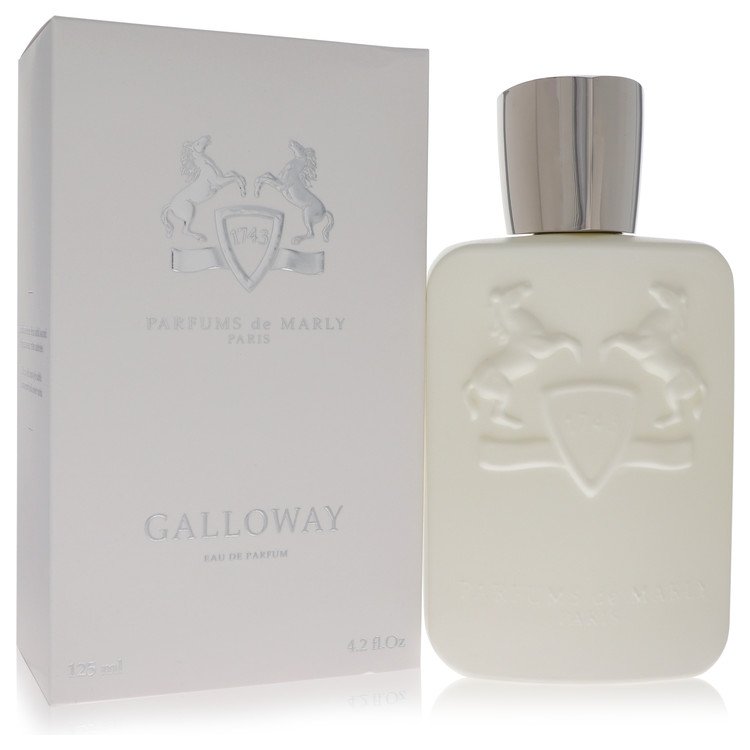 Image showing what you will get when you purchase Galloway Colgne By Parfums De Marly Eau De Parfum Spray