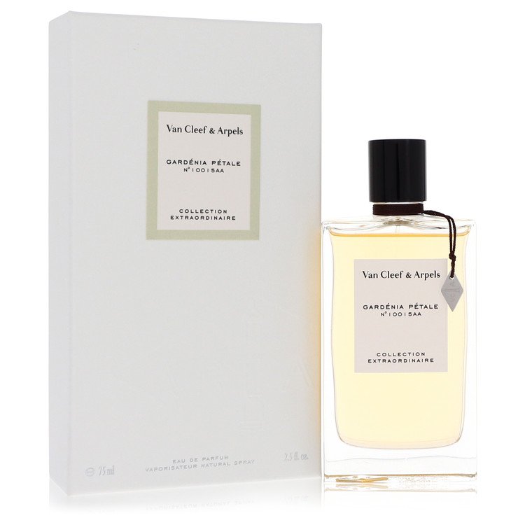 Gardenia Petale  by Van Cleef & Arpels - Eau De Parfum for unisex