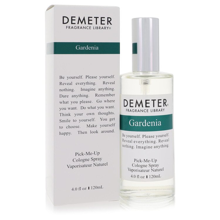 Demeter Gardenia Perfume By Demeter Cologne Spray 120ml