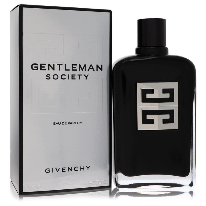 Givenchy Gentleman Society Eau De Parfum Spray