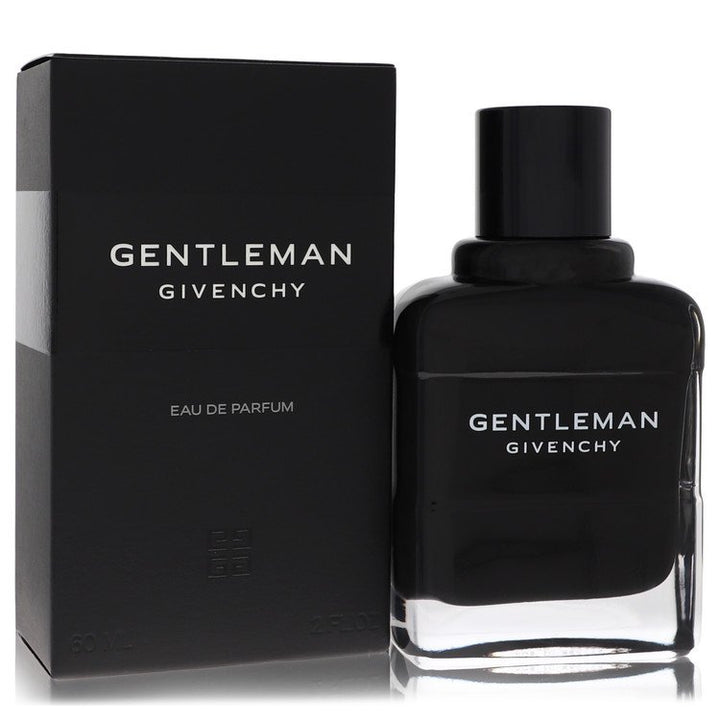 Image showing what you will get when you purchase Gentleman Cologne By Givenchy Eau De Parfum Spray