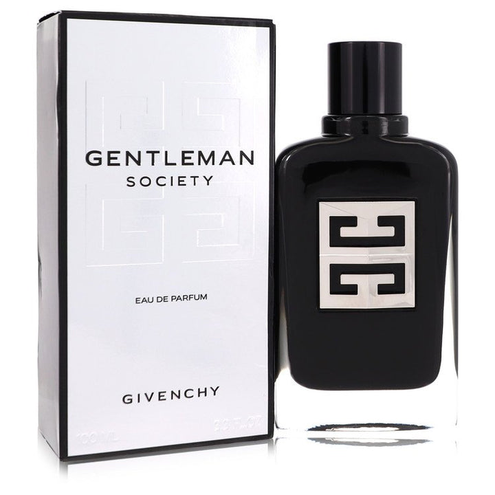 Givenchy Gentleman Society Eau De Parfum Spray