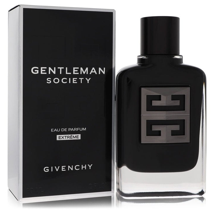 Gentleman Society Extreme Cologne By Givenchy Eau De Parfum Spray