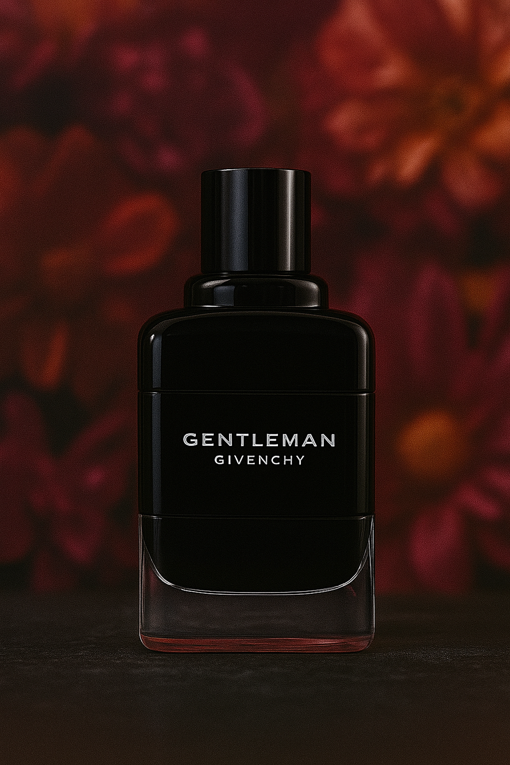 Image showing what you will get when you purchase Gentleman Cologne By Givenchy Eau De Parfum Spray