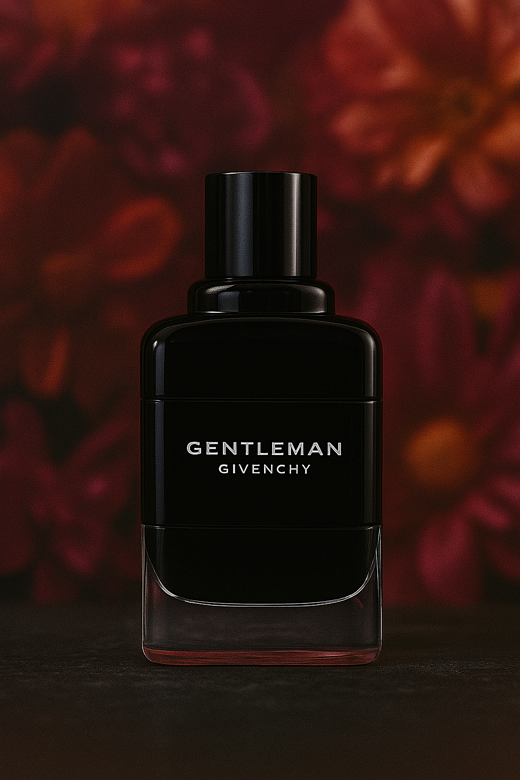 Image showing what you will get when you purchase Gentleman Cologne By Givenchy Eau De Parfum Spray