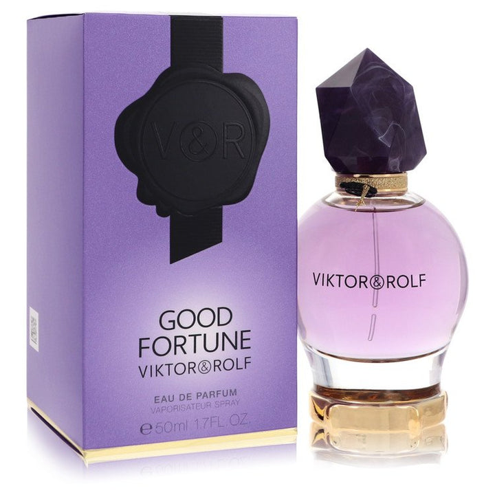 Viktor & Rolf Good Fortune Eau De Parfum Spray