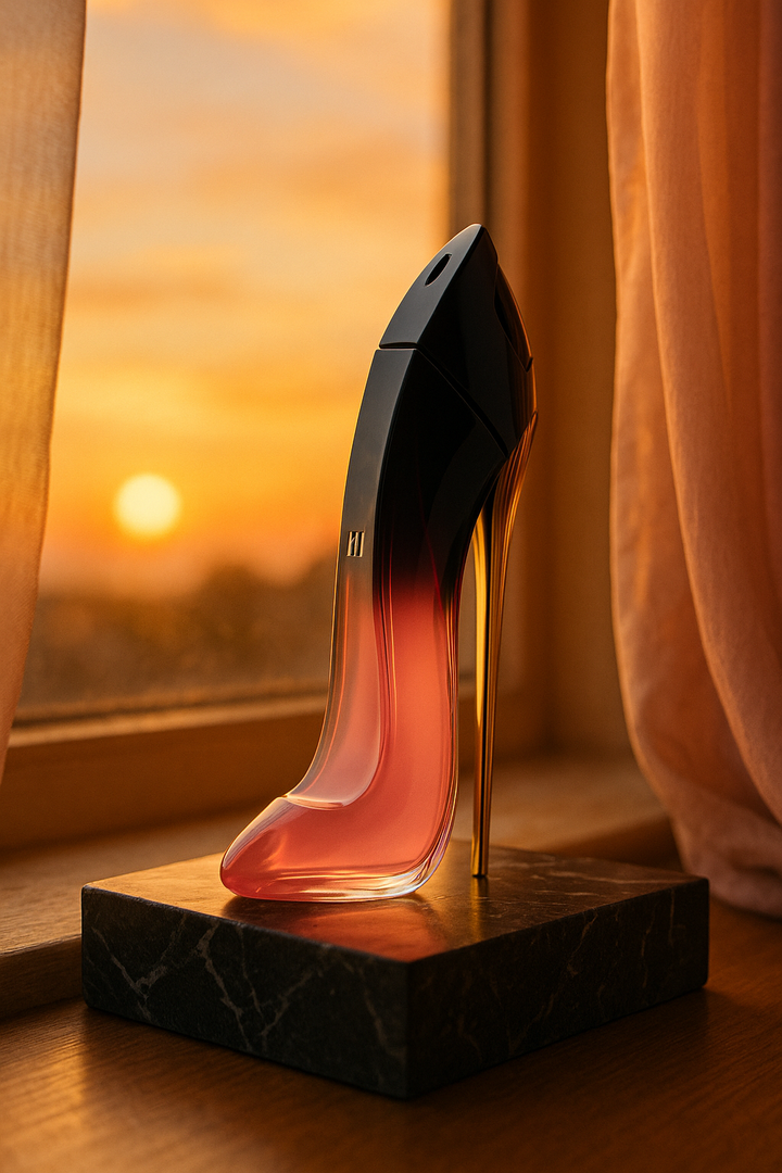 Good Girl Blush Perfume By Carolina Herrera Eau De Parfum Spray