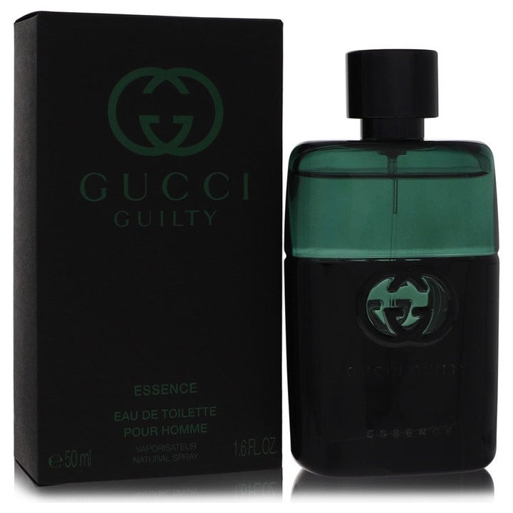 Gucci Guilty Essence Eau De Toilette Spray