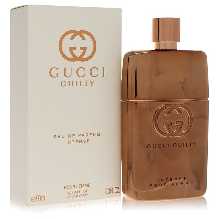 Gucci Guilty Pour Femme Intense Perfume By Gucci Eau De Parfum Spray