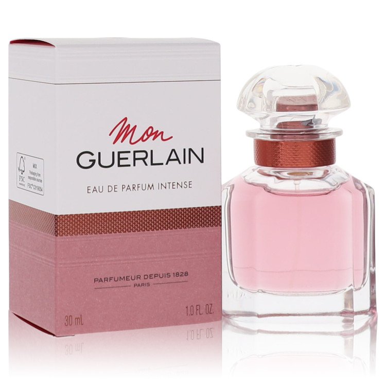 Mon Guerlain Intense  by Guerlain - Eau De Parfum for Women