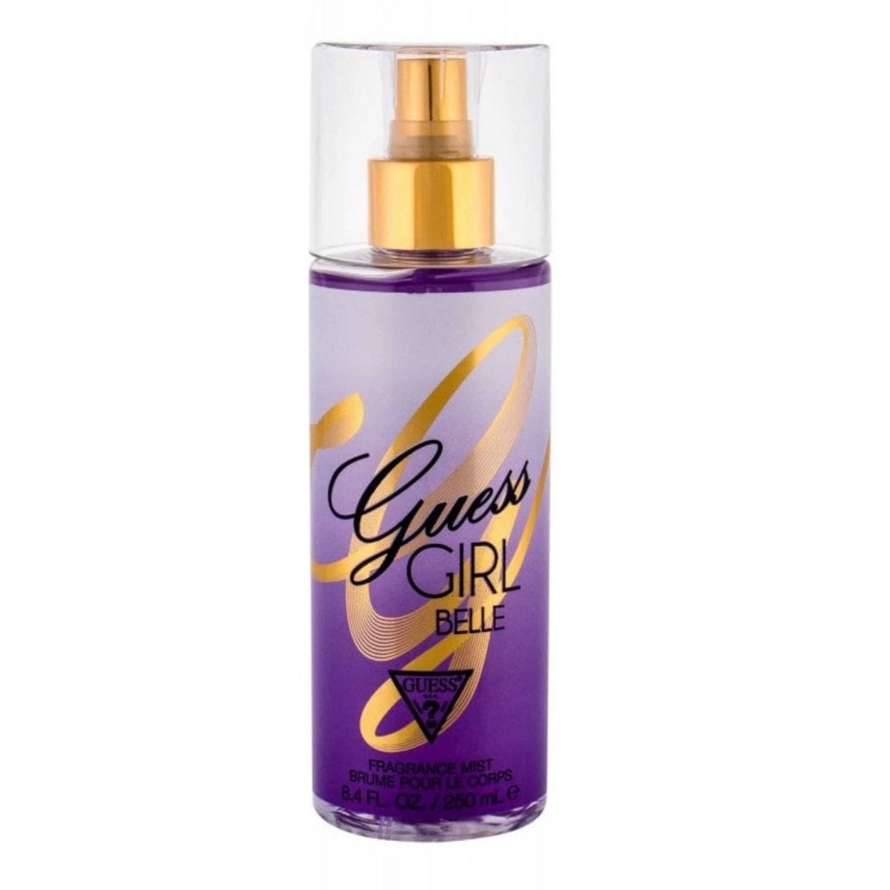 Guess Girl Belle by Guess Fragrance Mist