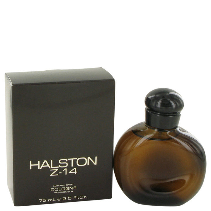 Halston Z 14 Cologne By Halston Cologne Spray