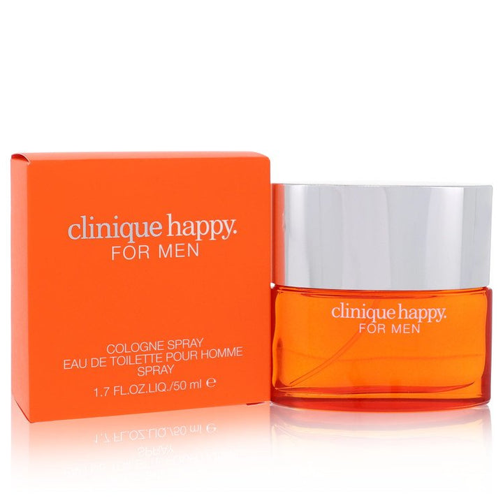 Clinique Happy Cologne Spray