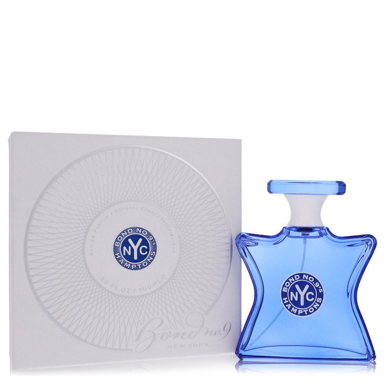 Image showing what you will get when you purchase Hamptons Perfume By Bond No. 9 Eau De Parfum Spray (Unisex)