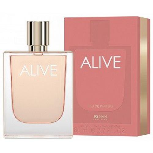 Boss Alive Perfume By Hugo Boss Eau De Parfum Spray 30ml